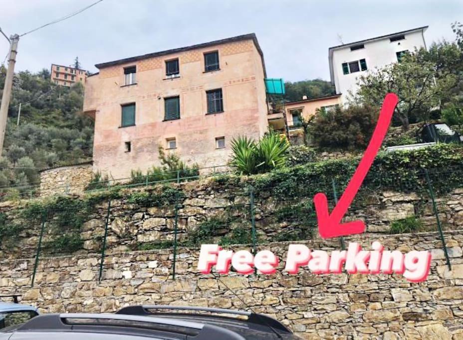 Apartament Casa Di Arya Codice Citra Lt-0043 Vescina Zewnętrze zdjęcie