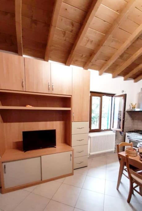 Apartament Casa Di Arya Codice Citra Lt-0043 Vescina Zewnętrze zdjęcie