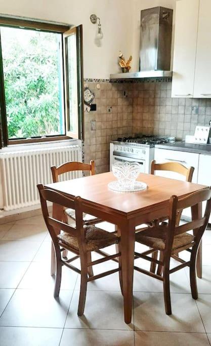 Apartament Casa Di Arya Codice Citra Lt-0043 Vescina Zewnętrze zdjęcie