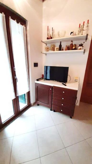 Apartament Casa Di Arya Codice Citra Lt-0043 Vescina Zewnętrze zdjęcie