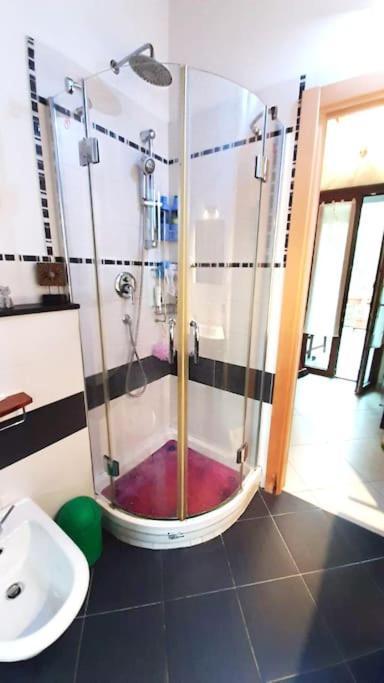 Apartament Casa Di Arya Codice Citra Lt-0043 Vescina Zewnętrze zdjęcie
