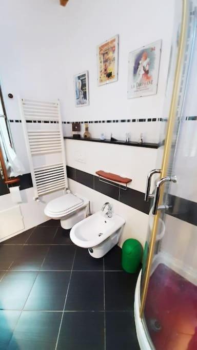 Apartament Casa Di Arya Codice Citra Lt-0043 Vescina Zewnętrze zdjęcie