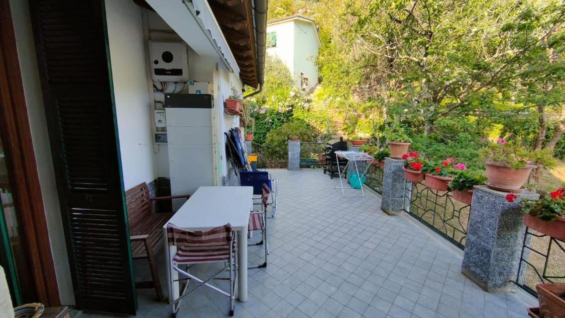 Apartament Casa Di Arya Codice Citra Lt-0043 Vescina Zewnętrze zdjęcie