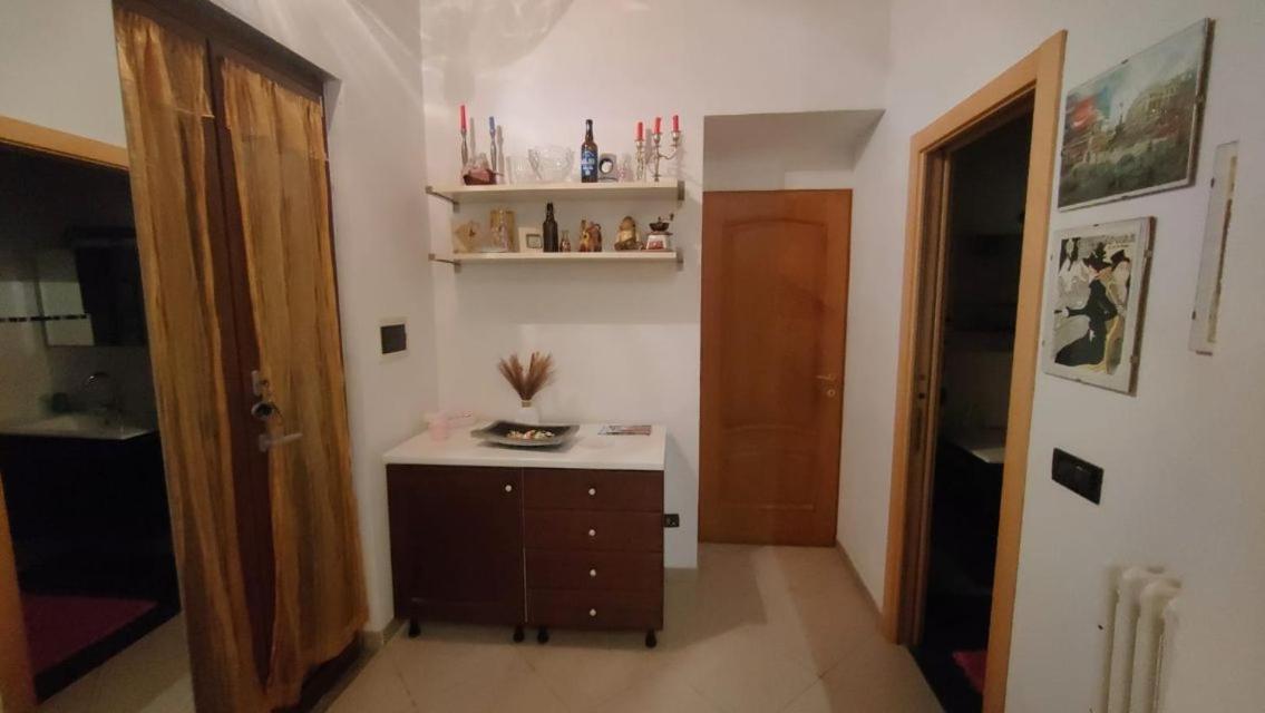 Apartament Casa Di Arya Codice Citra Lt-0043 Vescina Zewnętrze zdjęcie