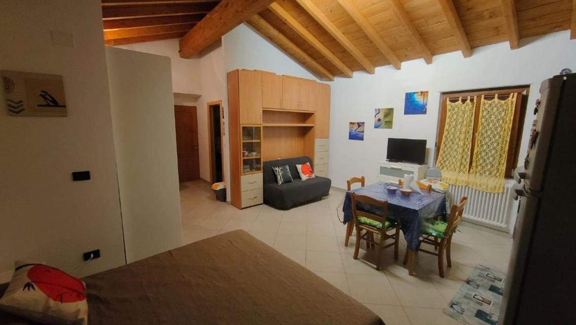 Apartament Casa Di Arya Codice Citra Lt-0043 Vescina Zewnętrze zdjęcie